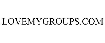 LOVEMYGROUPS.COM