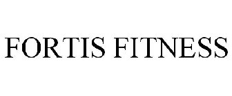 FORTIS FITNESS