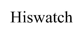 HISWATCH