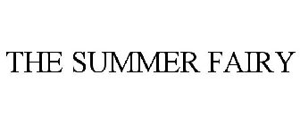 THE SUMMER FAIRY