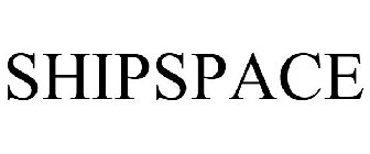 SHIPSPACE