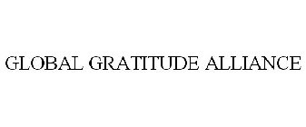 GLOBAL GRATITUDE ALLIANCE