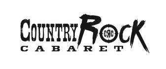 COUNTRY ROCK CABARET CRC