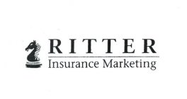 RITTER INSURANCE MARKETING