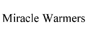 MIRACLE WARMERS