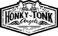 HONKY TONK ANGELS