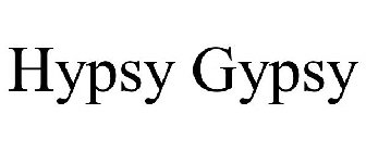 HYPSY GYPSY