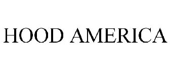HOOD AMERICA
