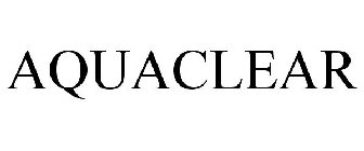 AQUACLEAR