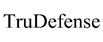 TRUDEFENSE