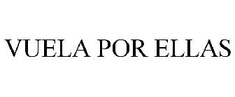 VUELA POR ELLAS