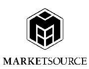 M MARKETSOURCE