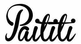 PAITITI