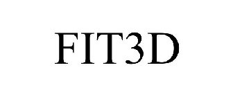 FIT3D