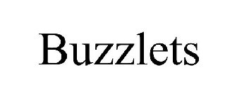 BUZZLETS