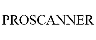 PROSCANNER