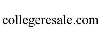 COLLEGERESALE.COM