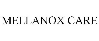 MELLANOX CARE