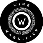 WINE MAGNIFIER QOW