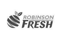 ROBINSON FRESH