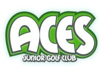 ACES JUNIOR GOLF CLUB