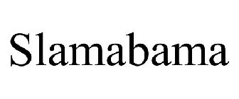 SLAMABAMA