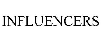 INFLUENCERS
