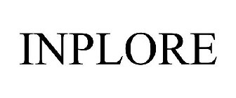 INPLORE