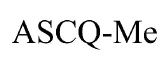 ASCQ-ME