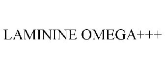 LAMININE OMEGA+++