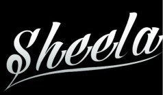 SHEELA