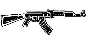 STICK FIGURE GUNS
