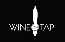 WINE ON TAP