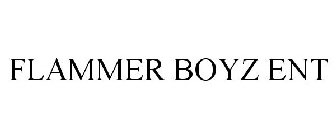 FLAMMER BOYZ ENT