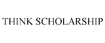 THINK SCHOLARSHIP