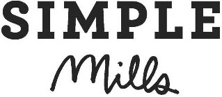 SIMPLE MILLS