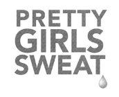 PRETTY GIRLS SWEAT