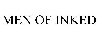 MEN OF INKED