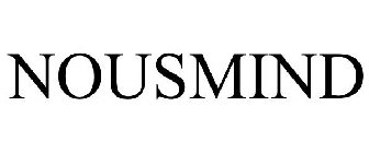 NOUSMIND