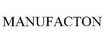 MANUFACTON