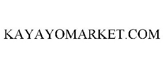 KAYAYO