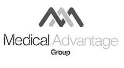 MA MEDICAL ADVANTAGE GROUP