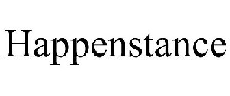 HAPPENSTANCE