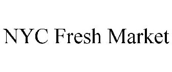 NYC FRESH MARKET