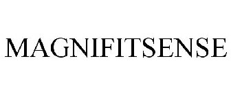 MAGNIFITSENSE