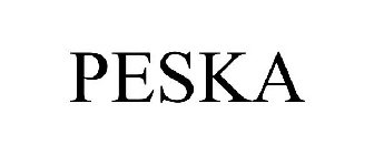 PESKA