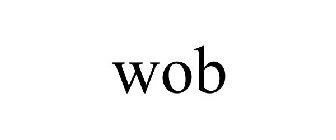 WOB