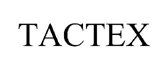 TACTEX