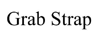 GRAB STRAP