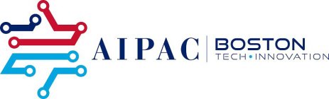 AIPAC BOSTON TECH · INNOVATION